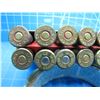 Image 3 : Lot of 12 rounds of 30 - 40 KRAG ammunition - various head stamps -  Consignor says reloads ... I'm 