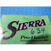 Image 2 : Sierra .284" [7mm] 130 gr. HP bullets… -   box of 64