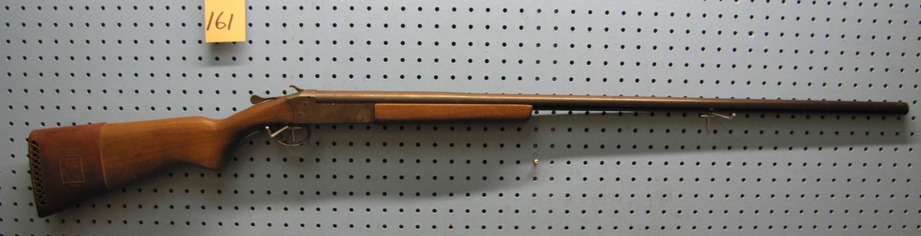 Cooey machine and arms co. LTD, Cobourg Ontario, 12 gauge, full choke ...