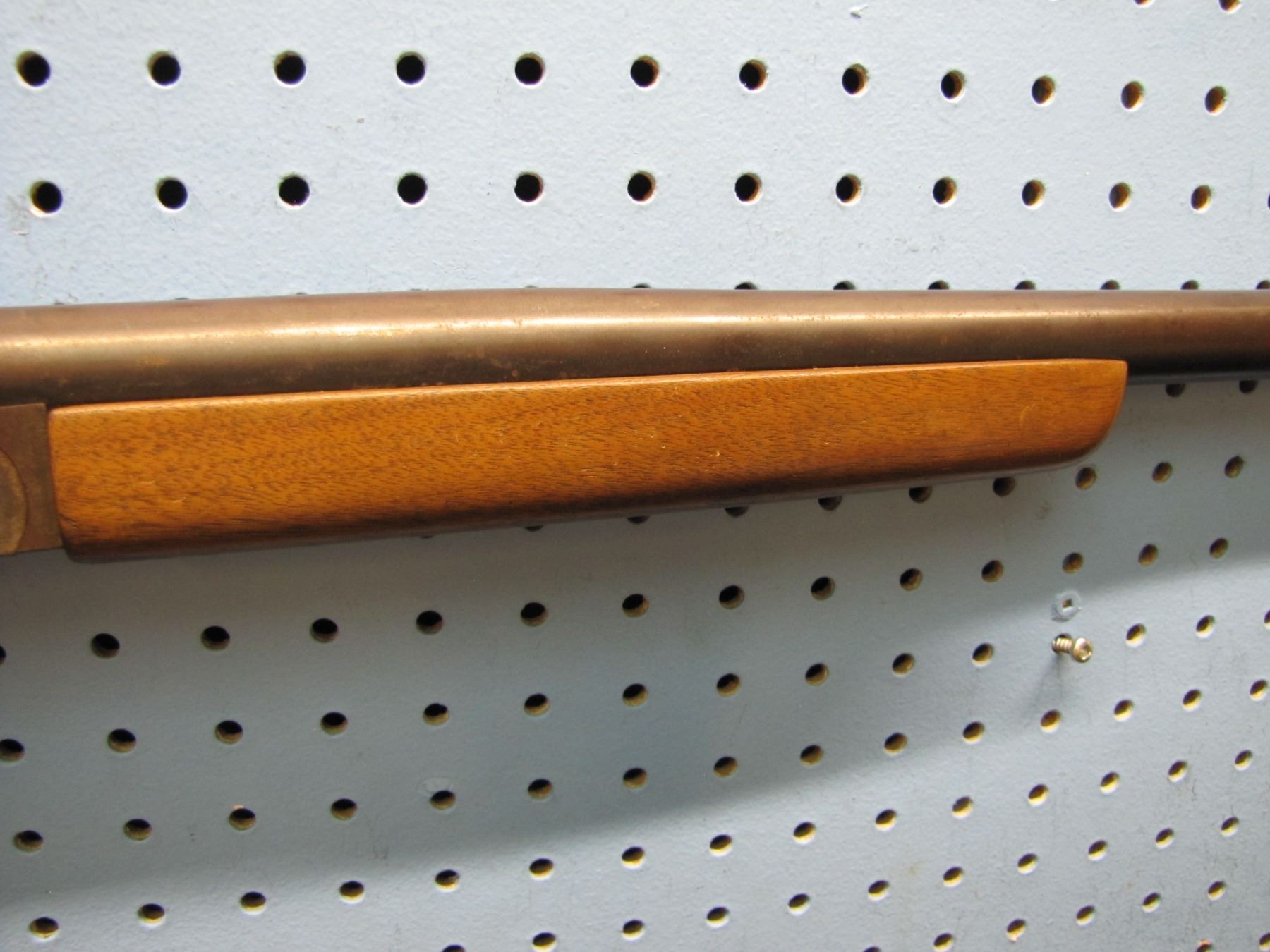 Cooey machine and arms co. LTD, Cobourg Ontario, 12 gauge, full choke ...