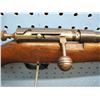 Image 8 : Cooey model 60 , Bolt action, 22 caliber, missing loading tube , no visible serial number