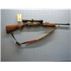 Image 1 : Remington model 760 pump action caliber 308 win , with Weatherby Premier scope , has two clips, seri