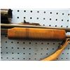Image 8 : Remington model 760 pump action caliber 308 win , with Weatherby Premier scope , has two clips, seri
