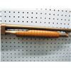 Image 8 : Noble model 60, pump action, 16 gage  2 3/4" shotgun ,with "Master Shooting Champion" variable choke