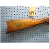 Image 2 : Italian made .50 caliber black powder muzzle loader serial number 64003