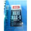 Image 2 : CCI Maxi - Mag+V 22 WMR 50 cartridges