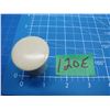 Image 1 : Ivory container for firing pins or percussion nipples   … CONSIGNOR # …A4
