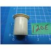Image 2 : Ivory container for firing pins or percussion nipples   … CONSIGNOR # …A4
