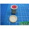 Image 3 : Ivory container for firing pins or percussion nipples   … CONSIGNOR # …A4