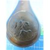 Image 2 : Copper adjustable powder measure 6 1/2" X 3 1/2", nozzle marked Dixon & Sons, Made in England   … CO