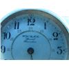 Image 2 : Pocket Watch Marked " W H MALLETTS'S SPECIAL BRANDON " -- working