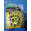 Image 1 : Box of Daisy Golden BB Bullseye