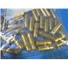 Image 1 : Bag with 35 rounds of 44 - 40 possibly blanks or could be reloads