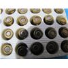 Image 2 : Lot of 50 rounds of 25 automatic ammunition