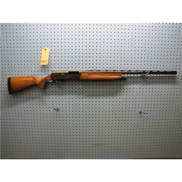 Browning Model A500, semi automatic , 2 3/4" & 3"  Chrome Invector , vent rib, 28 inch barrel, made