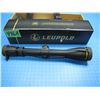 Image 1 : LEUPOLD VX-3i 4.5-14x40 Matte - 1in, Duplex Rifle Scope