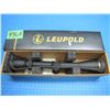 Image 4 : LEUPOLD VX-3i 4.5-14x40 Matte - 1in, Duplex Rifle Scope