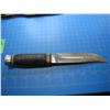 Image 8 : HUNTING KNIFES & SHEATH - two knives; made in Germany