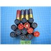 Image 1 : LOT OF 18 ROUNDS 12 GAUGE #5 SHOT