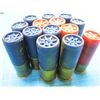 Image 2 : LOT OF 18 ROUNDS 12 GAUGE #5 SHOT
