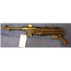 Image 1 : German MP40 FULLY AUTOMATIC MACHINE GUN -- THIS ITEM CAN ONLY BE TRANSFERRED TO CANADIANS WHO HAVE  