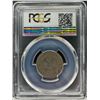 Image 2 : Hong Kong, 1951, King George VI, 50 cents, PCGS AU55. Key Date