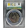 Image 2 : Hong Kong, 1974, Queen Elizabeth $1, PCGS AU58.