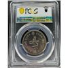 Image 2 : Hong Kong, 1974, Queen Elizabeth $1, PCGS AU58.