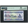 Image 2 : Falkland Islands, 1984, 1 pound. A146105. PMG 67EPQ.