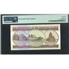 Image 2 : Falkland Islands, 2011, 20 pounds. B000273. PMG 66EPQ. Low S/N.