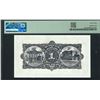 Image 2 : Scotland, Royal bank of Scotland Ltd., 1960, 5 pounds, BA861282. PMG 53.