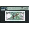 Image 2 : HK & Shanghai Banking Corp., 1985, $10, AA000000. PMG 67EPQ. Specimen.