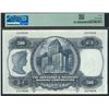 Image 2 : HK & Shanghai Banking Corp. 1968, $500, J478626. PMG 40