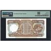 Image 2 : HK & Shanghai Banking Corp. 1992, $500, BM839174. PMG 66EPQ.