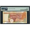 Image 2 : HK & Shanghai Banking Corp. 2003, $1000, AG680658. PMG 66EPQ.