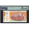 Image 2 : Standard Chartered Bank, 2003, $1000, AW058241. PMG 68EPQ.