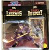 Image 1 : STARTING LINEUP Legends Marcel Dionne figure