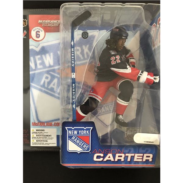McFARLANE Anson Carter