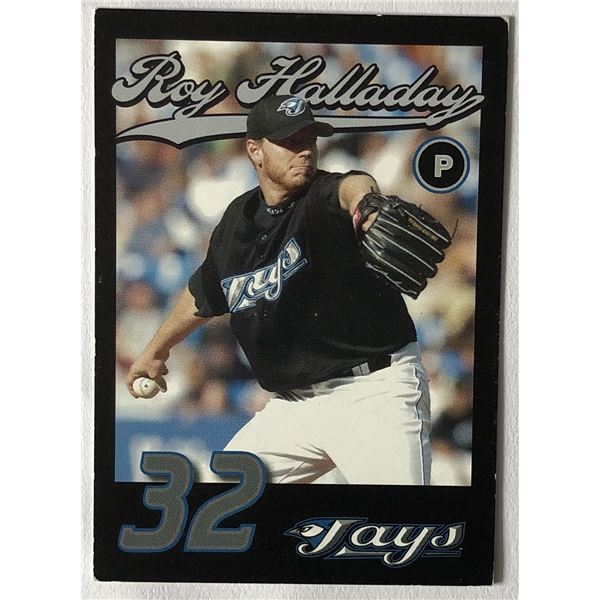 2007 Roy Halladay (HOF)