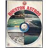 Image 1 : Houston Astros 1976 Game Program