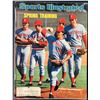 Image 1 : Sports Illustrated March 3, 1975 - Spring Training issue