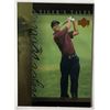 Image 1 : 2001 UPPER DECK Tiger Woods (RC)