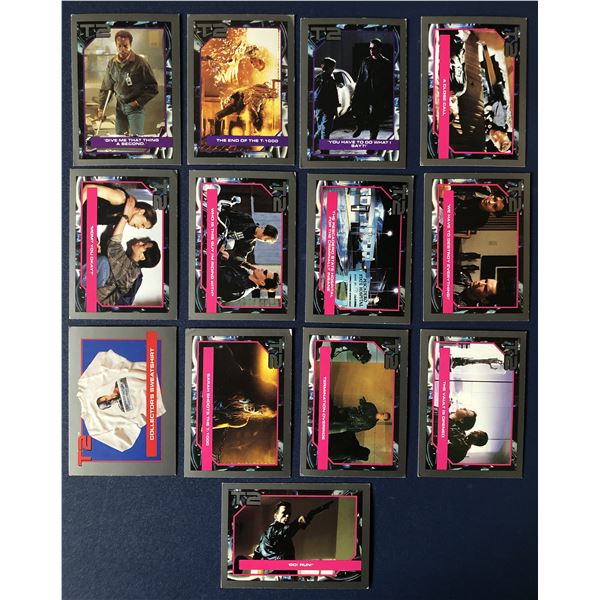 1991 IMPEL TERMINATOR 2 collection (13)