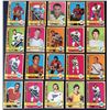 Image 1 : 1972-73 O-PEE-CHEE Collection (20)