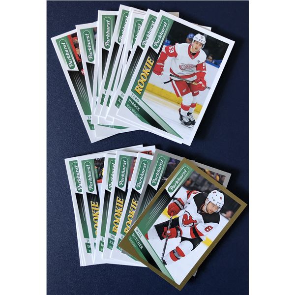 2019-20 PARKHURST Collection (20)