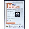 Image 2 : 2020-21 ULTIMATE VICTORY Connor McDavid