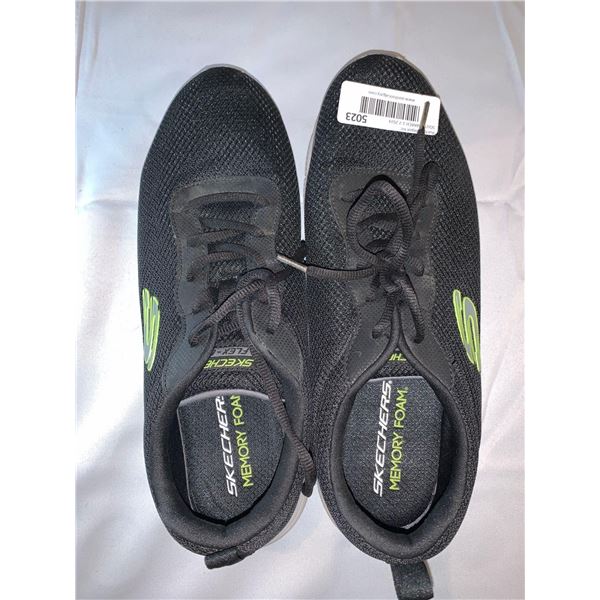 Skechers Memory Foam Mens Shoes Size 13