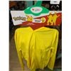 Image 1 : Pokemon Pikachu prestige child costume