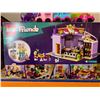 Image 2 : Lego Friends Heart Lake Community Kitchen