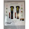 Image 1 : Auto light with emergency tool 600 Lumens